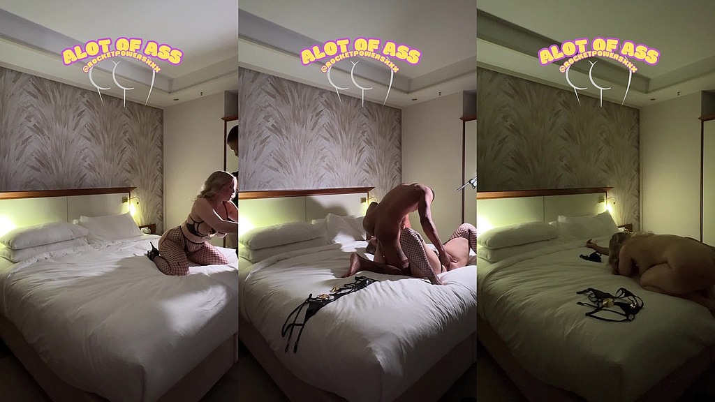 rocket powers all of ass ft. madison lanez german slut bts (Rocket Powers, Madison) rocket powers all of ass ft. madison lanez german slut bts (Rocket Powers, Madison)