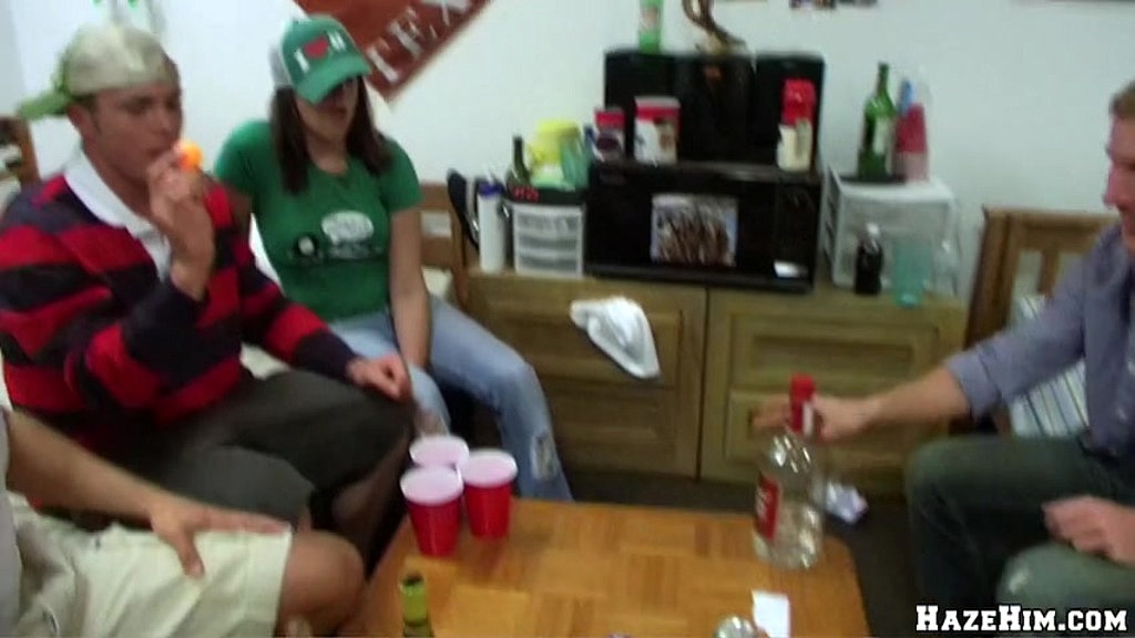 long horn strip pong (Bobby Rail, Brandon Lewis, Jamee Smith, Kelly James, Ridge Michaels, Scottie Brooks) long horn strip pong (Bobby Rail, Brandon Lewis, Jamee Smith, Kelly James, Ridge Michaels, Scottie Brooks)