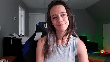 Sage Eldritch Humiliating You About Your Porn Addiction & Broken Penis