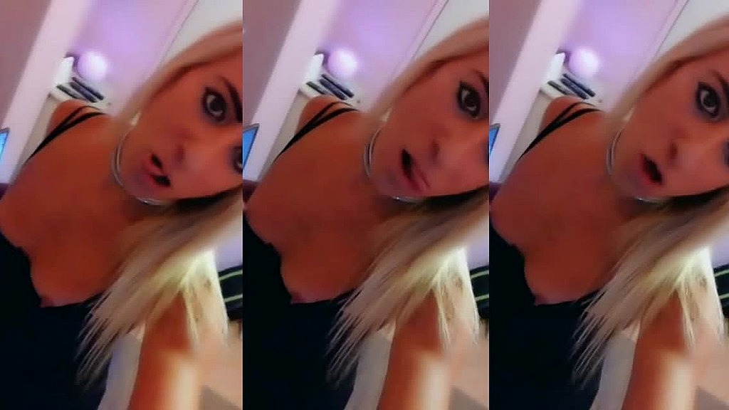 hi baby! (Nadiafox) hi baby! (Nadiafox)