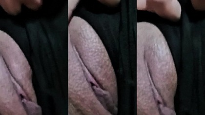 Masturbacion de cono de cerca