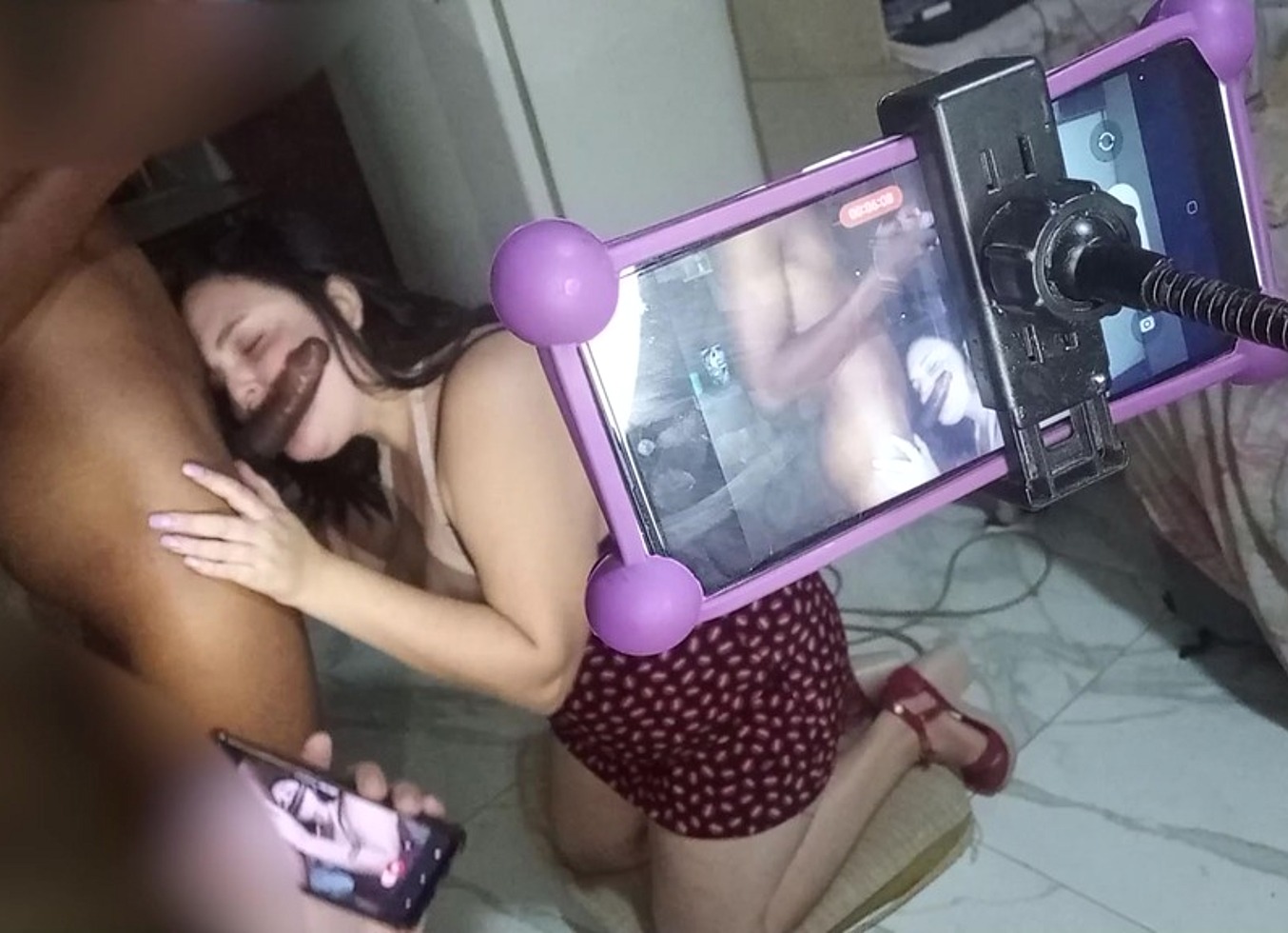 Amou Demais Foder Com Amigo Do Trabalho BBC Interracial