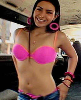 Trish