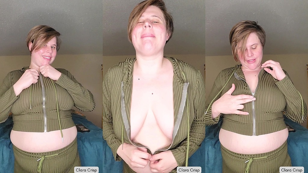 titty pop! (Claracrisp) titty pop! (Claracrisp)
