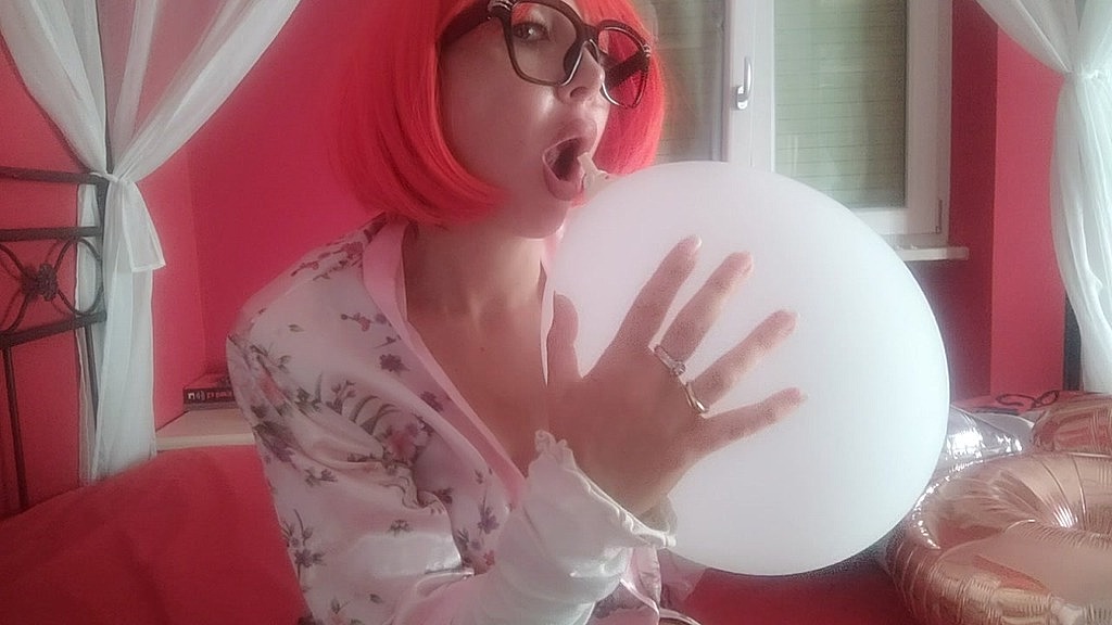 balloons time for chantal (Blackwidow, Chantal channel) balloons time for chantal (Blackwidow, Chantal channel)