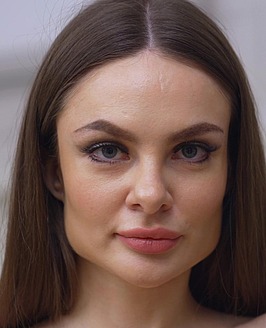 Jenny Kiss