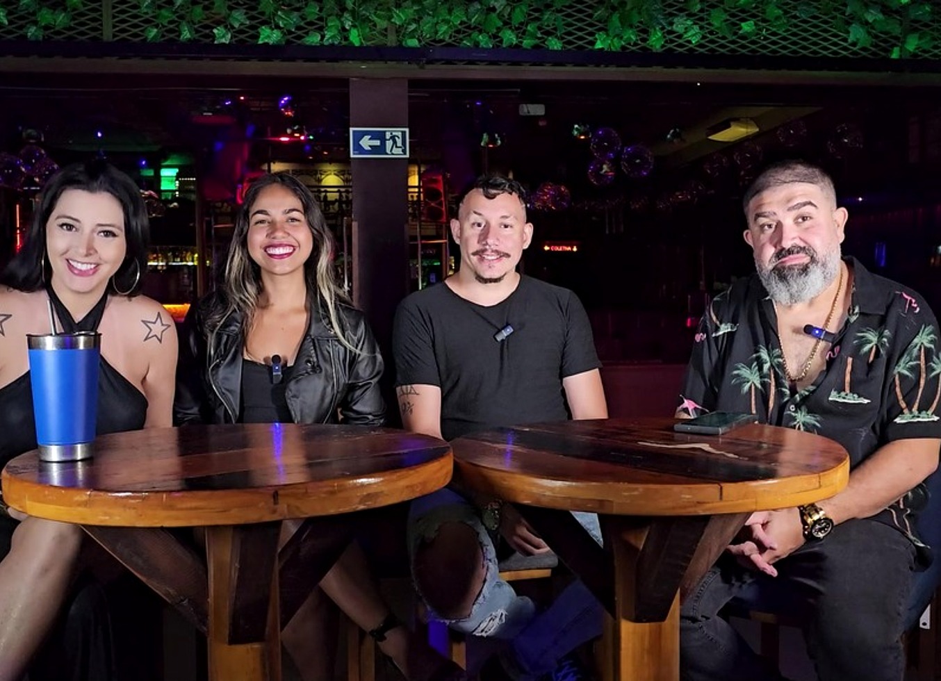 Topcast - Entrevista Com A Gostosa, Gaby Oliveira E O Tiago Oliveira Do Casalklient