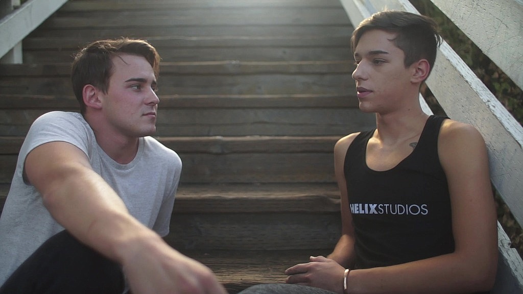 introducing jack donovan (Josh Brady,Hayden Brier) introducing jack donovan (Josh Brady,Hayden Brier)