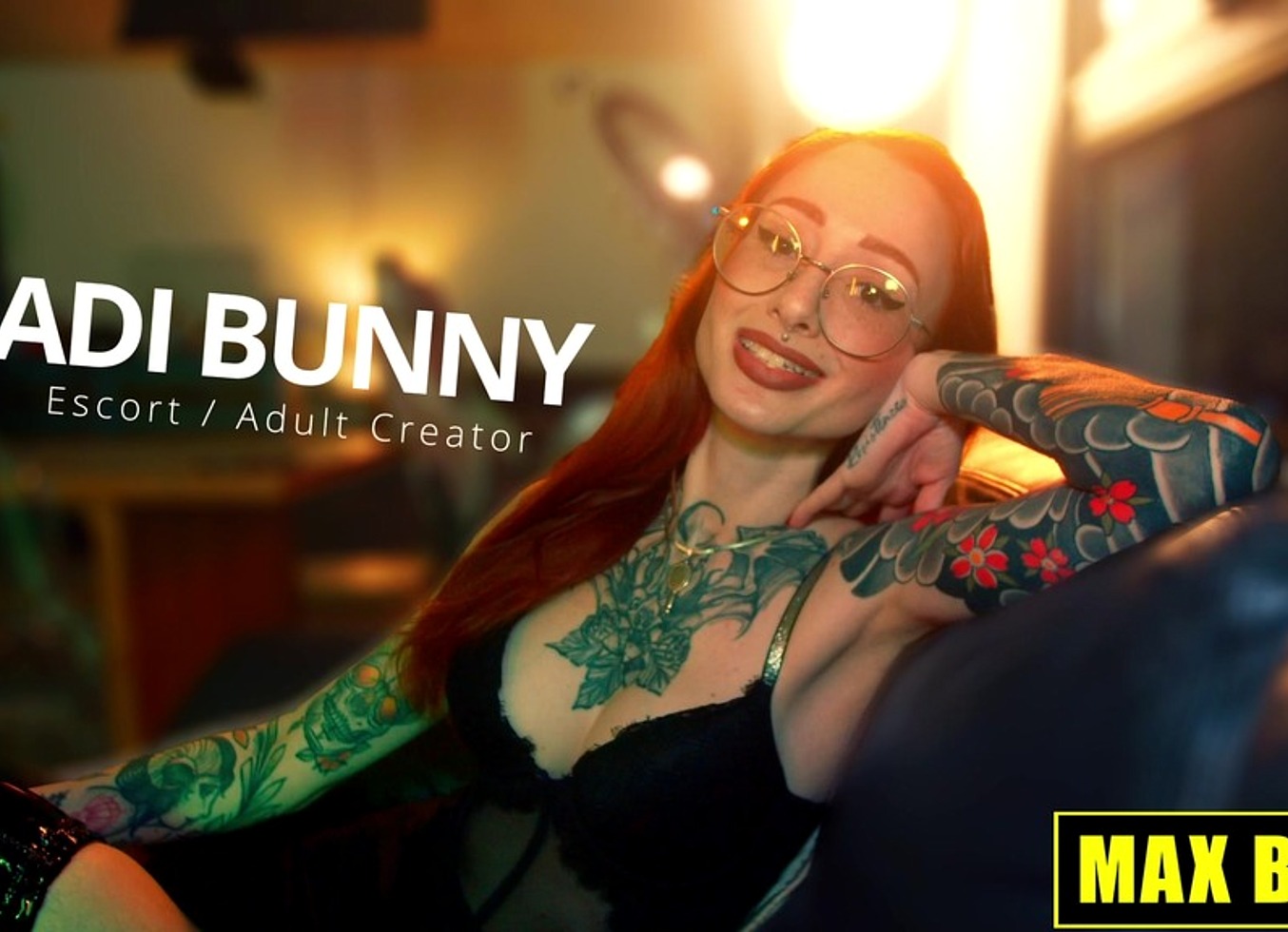 Bosspov: I Fucked This Skinny Redhead And She Tried Hardcore On First Date - Max Boss