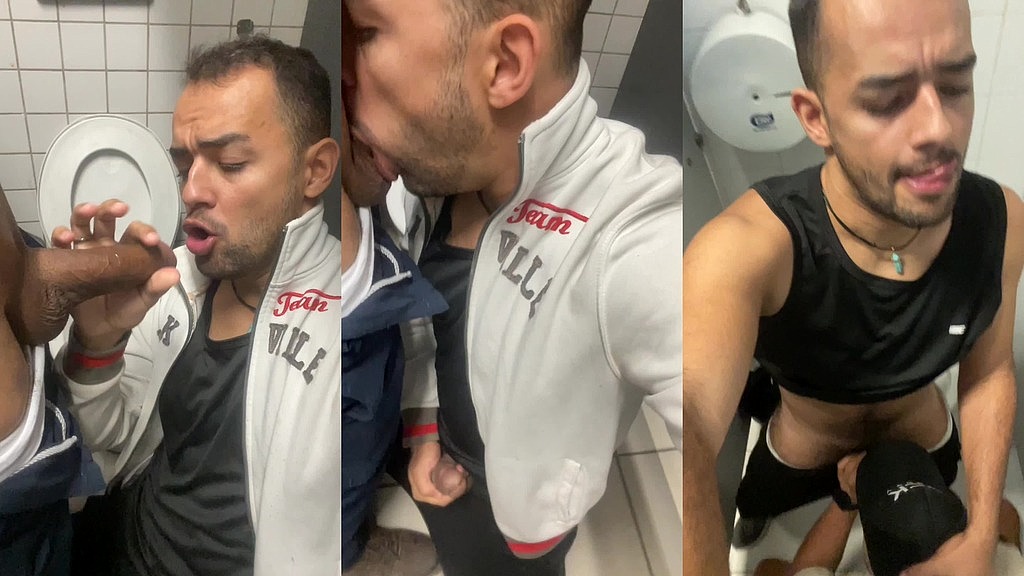 pegacao boa banheiro de shopping na hora de almoco dos funcionarios. (Socyal Sem Camisa, Professor Dotadu, Vst do Interior) pegacao boa banheiro de shopping na hora de almoco dos funcionarios. (Socyal Sem Camisa, Professor Dotadu, Vst do Interior)