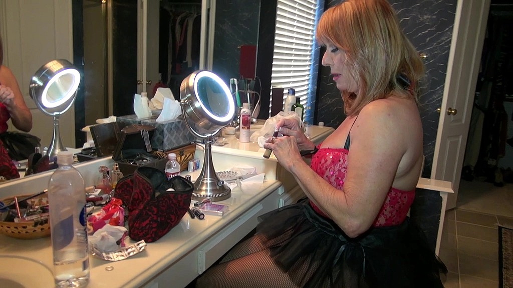 rae hart - behind the scenes (Rae Hart) rae hart - behind the scenes (Rae Hart)