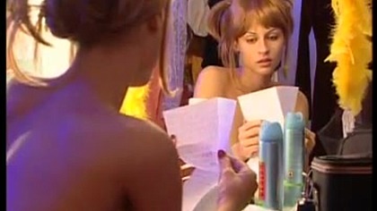 A Man Makes Sweet Anal Love with a Very Busty Melody Magic