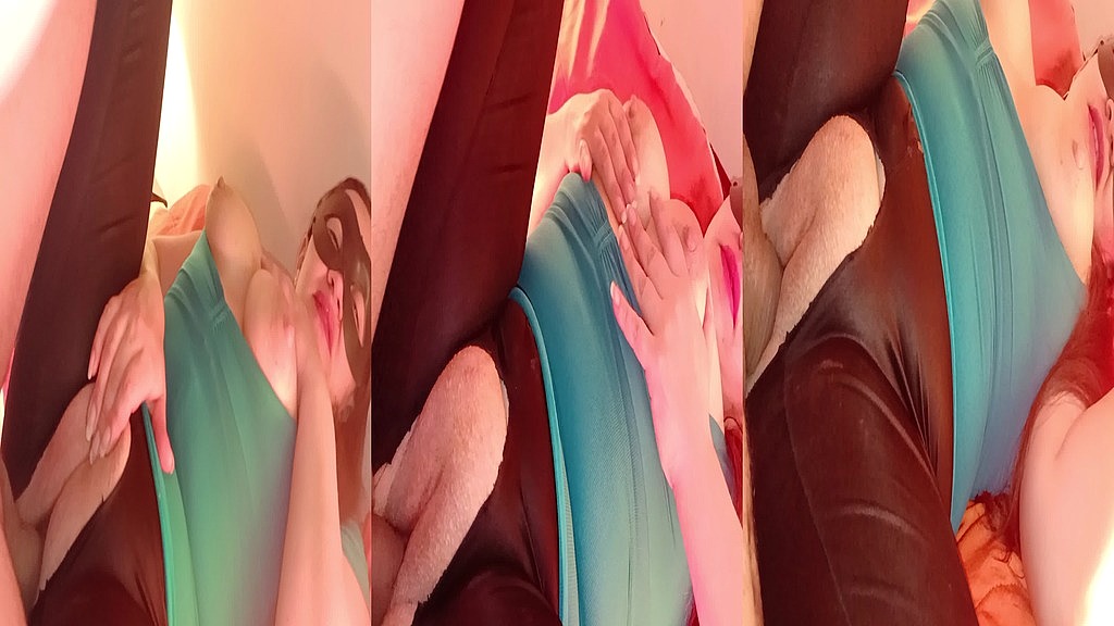 llegue de donde las putas y mi esposa me estaba esperando con sus leggings rotas le encanta que la folle oliendo a perra callejera!! (Валері Саенц, Mikefrancoxxxx) llegue de donde las putas y mi esposa me estaba esperando con sus leggings rotas le encanta que la folle oliendo a perra callejera!! (Valery Saenz, Mikefrancoxxxx)