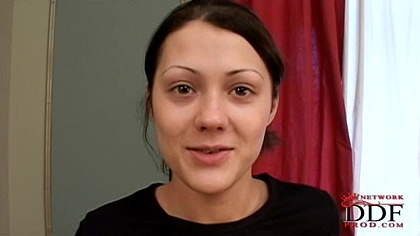 camera guy gets a lucky knob job! (Priscilla, Frank Major)