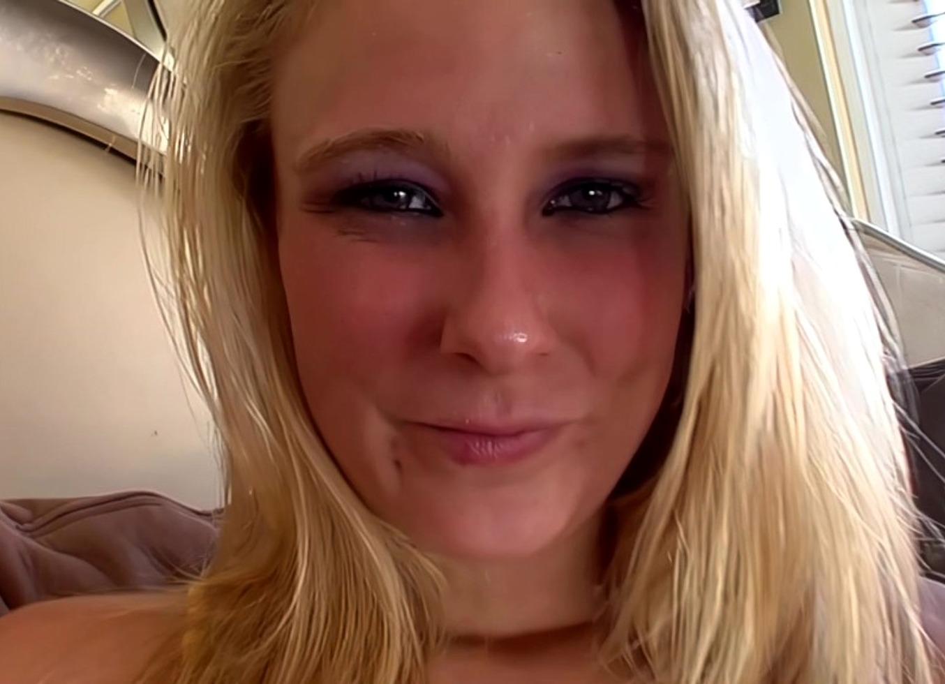 Kelly Surfer Gets Off On Having Her Studs Watch Their Dicks Fuck Her Pussy