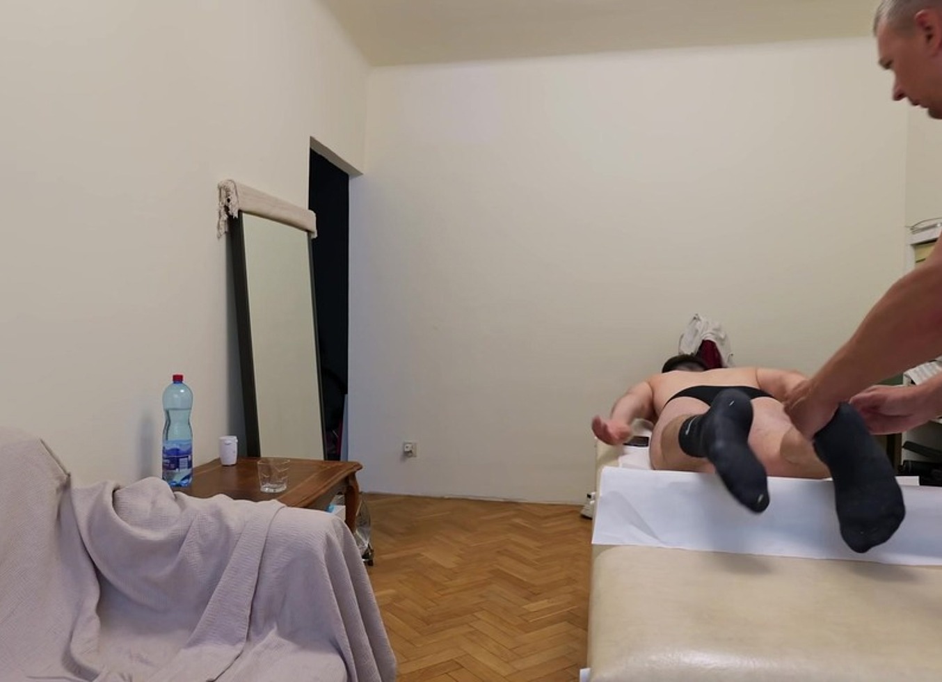 Massage Xl Turkish Man