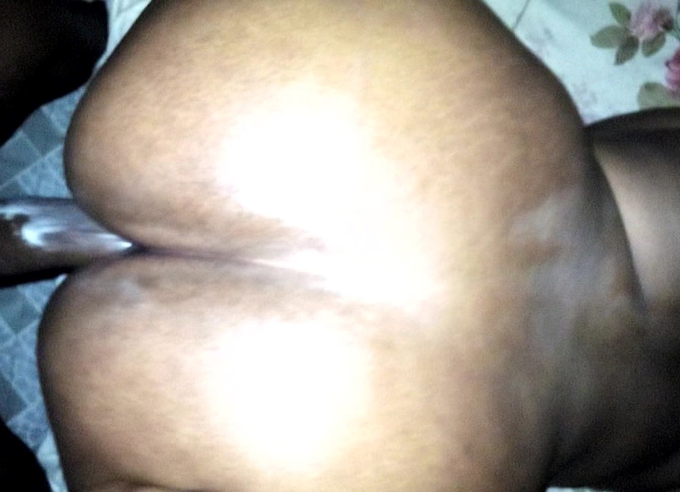 Ebony Bitch Fucked Hard By BBC Sweetnesskenya 1