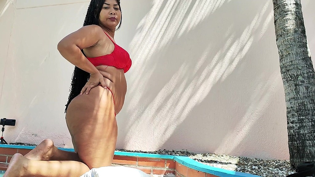 i took my brunette step aunt with a big ass to relax (Sara Gostosa, Crisanto999) i took my brunette step aunt with a big ass to relax (Sara Gostosa, Crisanto999)