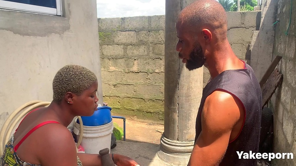 bbc house wife got fuck in my backyard (Uche madu, K baby) bbc house wife got fuck in my backyard (Uche madu, K baby)