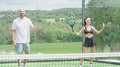 Rossa Vaxx And Matty Embark On Playful Couple Swapping Journey With Confident Curvy Partners