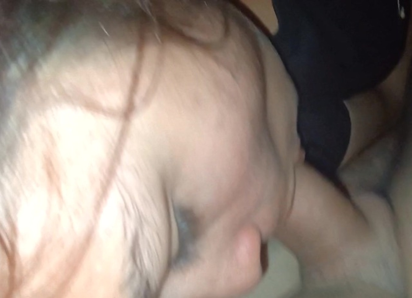 Teocleopatra - My Stepdaughter Lets Me Fuck Her In The Mouth All The Time, And I Orgasm In Her Mouth And She Swallows My Cum