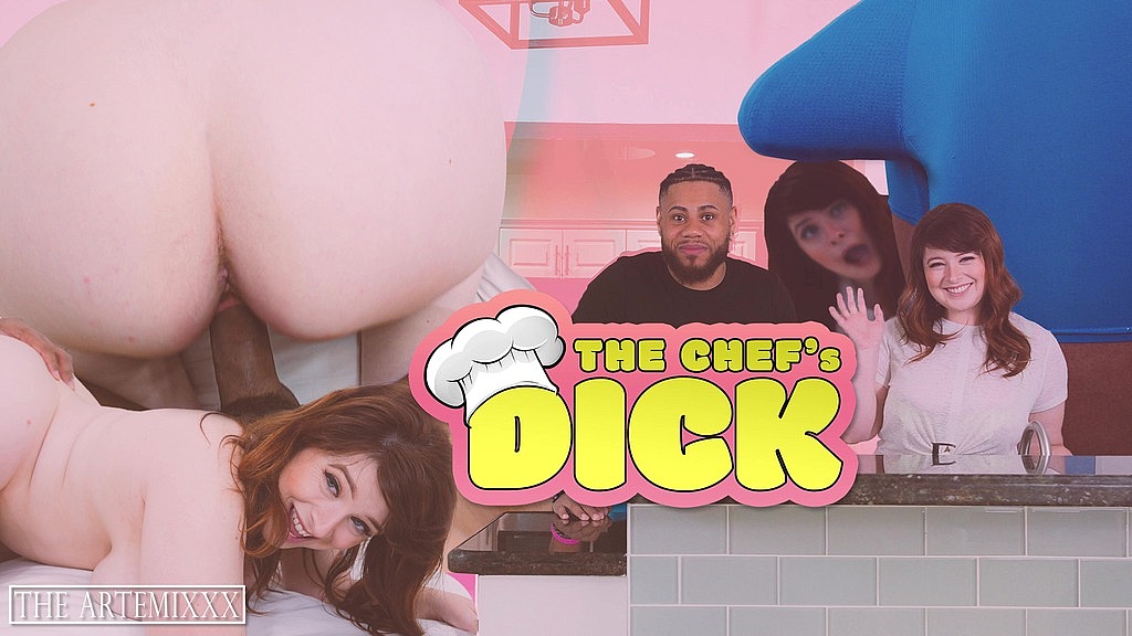 the chef s dick ft bea york (The Artemixxx, Bea York) the chef s dick ft bea york (The Artemixxx, Bea York)