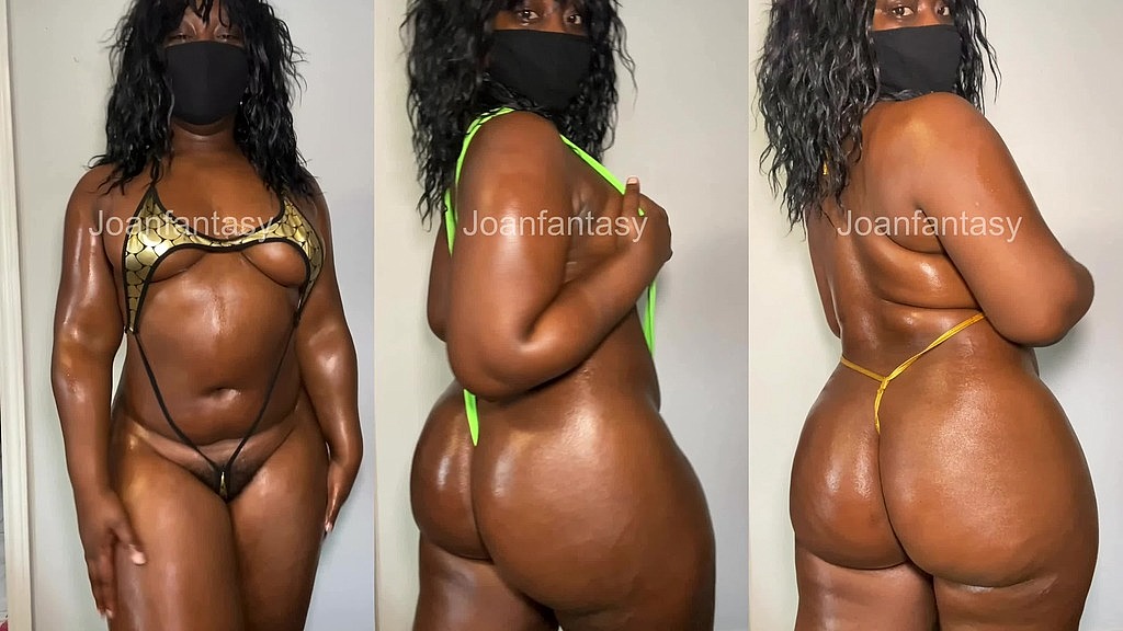 which slingshot bikini do you like on me? (Joanfantasy) which slingshot bikini do you like on me? (Joanfantasy)