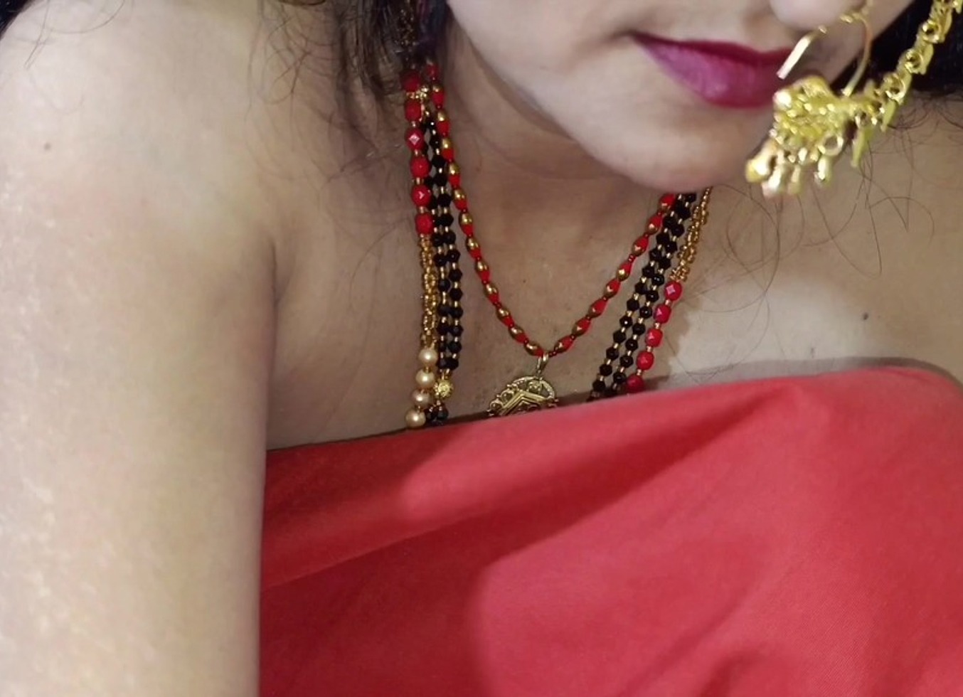 Beautiful Married Desi Blowjob Full Video Clear Hindi Audio