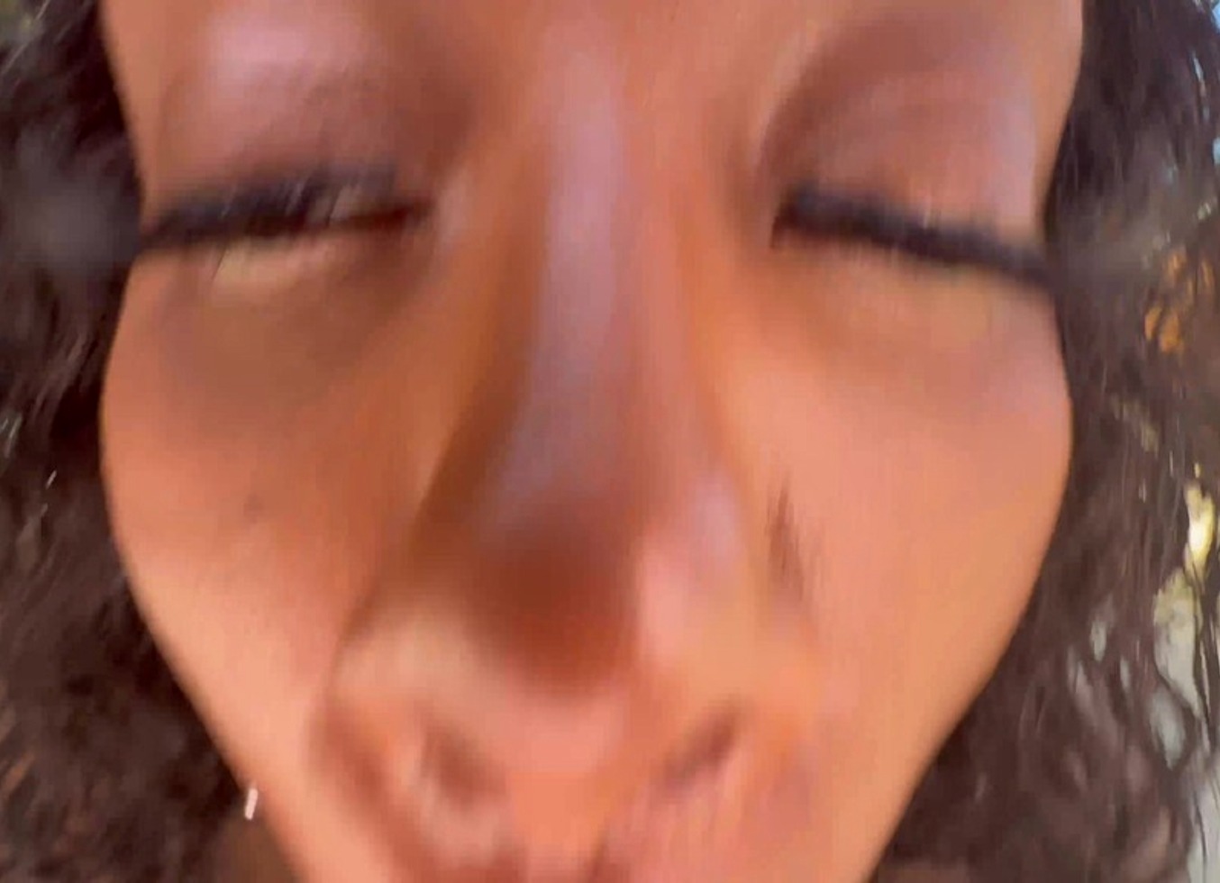 Pukefest - Ebony Mystique X Alfiecinematic