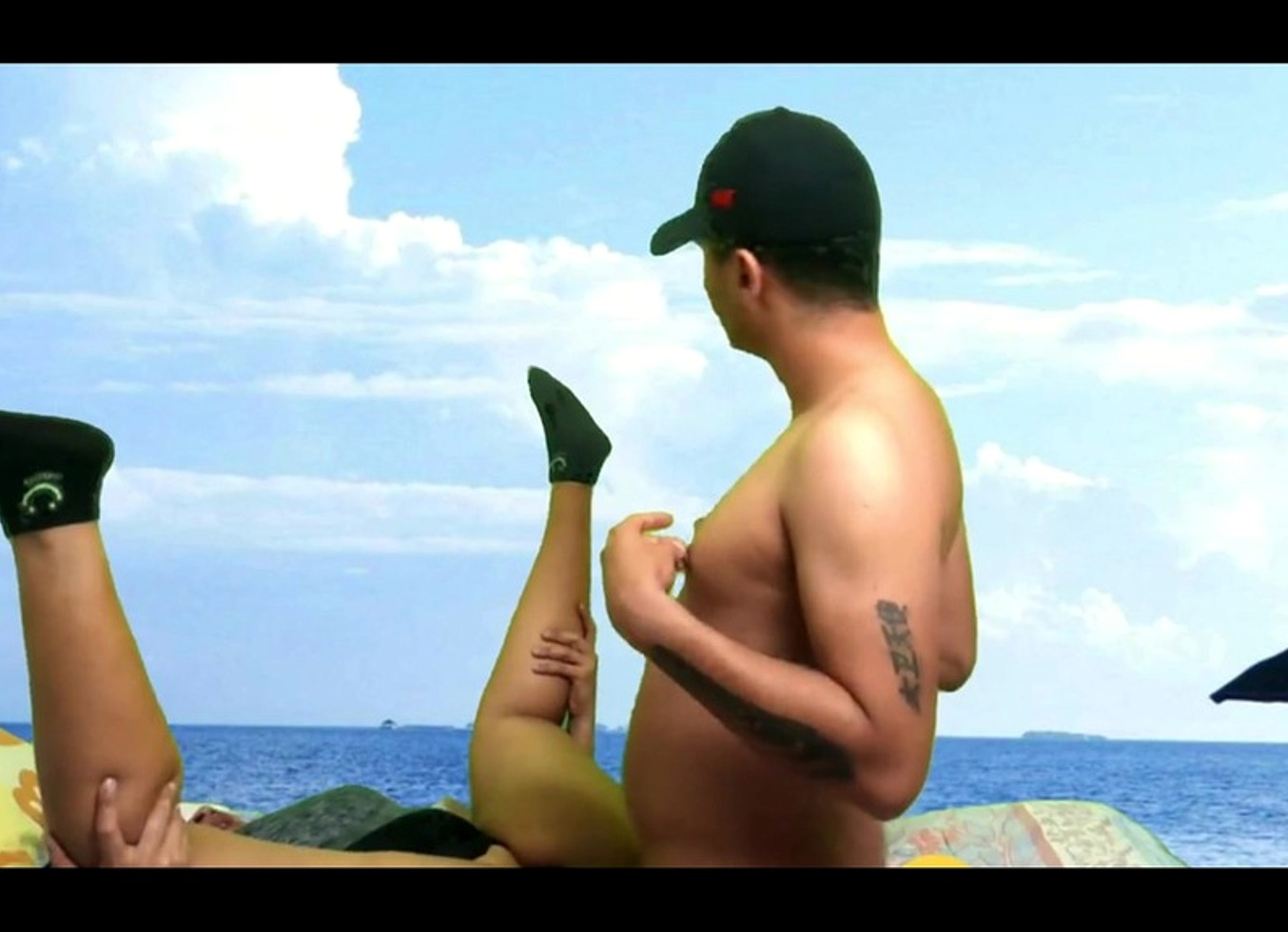 A Tu Marido Me Lo Como Yo Bien Ricoo? 1