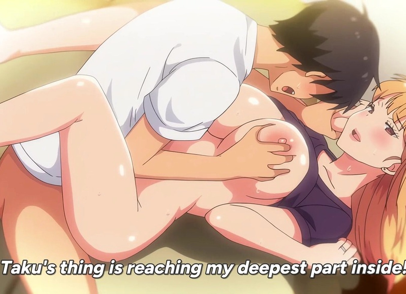 Ane Wa Yanmama Junyuu-Chuu Episode 01 - Free Hentai Full HD 1080P - Hentai Dreams