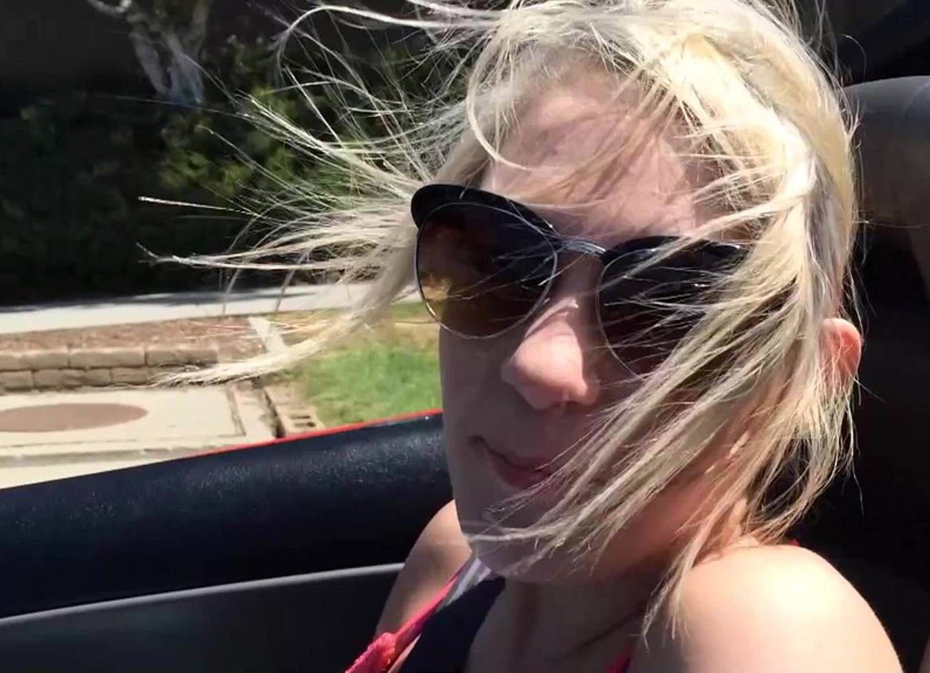 Missy Maze Gets Used By A Hunk