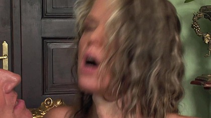 Candy Manson Is Hot With Perfect Tits