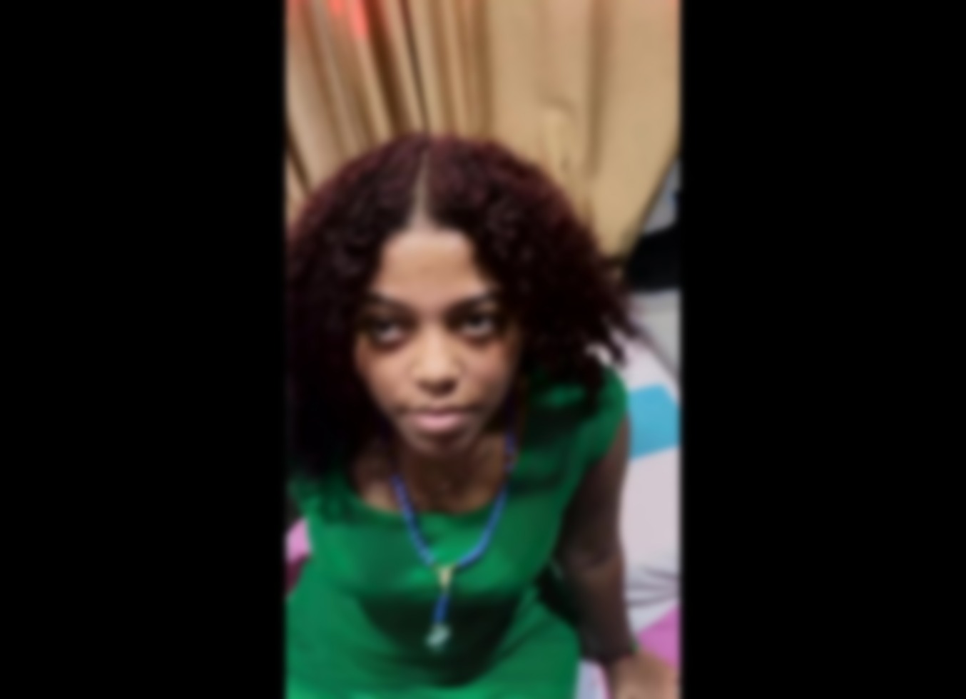 Video Of My Step Aunt's College Classmate Leaks! X1 - !Se Filtra Video De Companera De Universidad De Mi Tia! X1