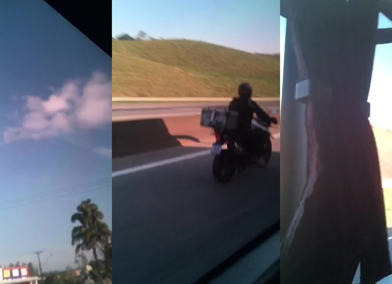 Kidbengalafilho Sexo No Onibus Em Movimento