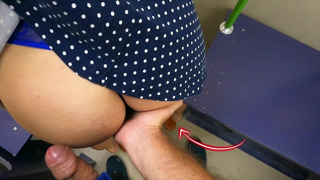 unknown young woman touch my dick and suck it in metro! cock rubbing humping in public train! (Markus Rokar, Blo Lips) unknown young woman touch my dick and suck it in metro! cock rubbing humping in public train! (Markus Rokar, Blo Lips)