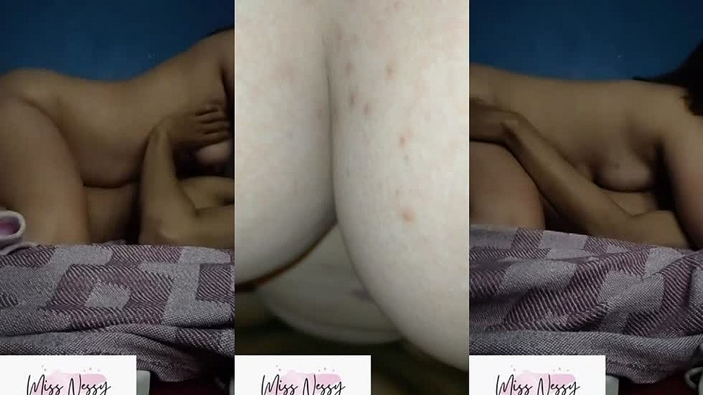 піне - мене мало не спіймав мій чоловік (MissNessy, MisterCreampie) pinay - almost caught by my husband (MissNessy, MisterCreampie)