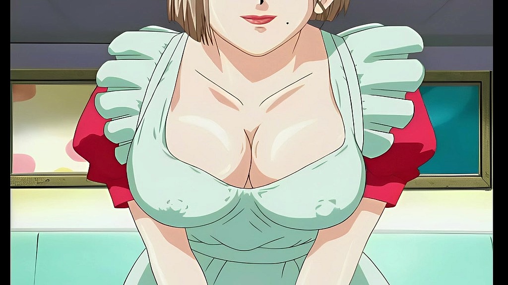 meseras tetonas calientan a los clientes - hentai hitozuma cosplay ep. 1 (Melinamx) meseras tetonas calientan a los clientes - hentai hitozuma cosplay ep. 1 (Melinamx)