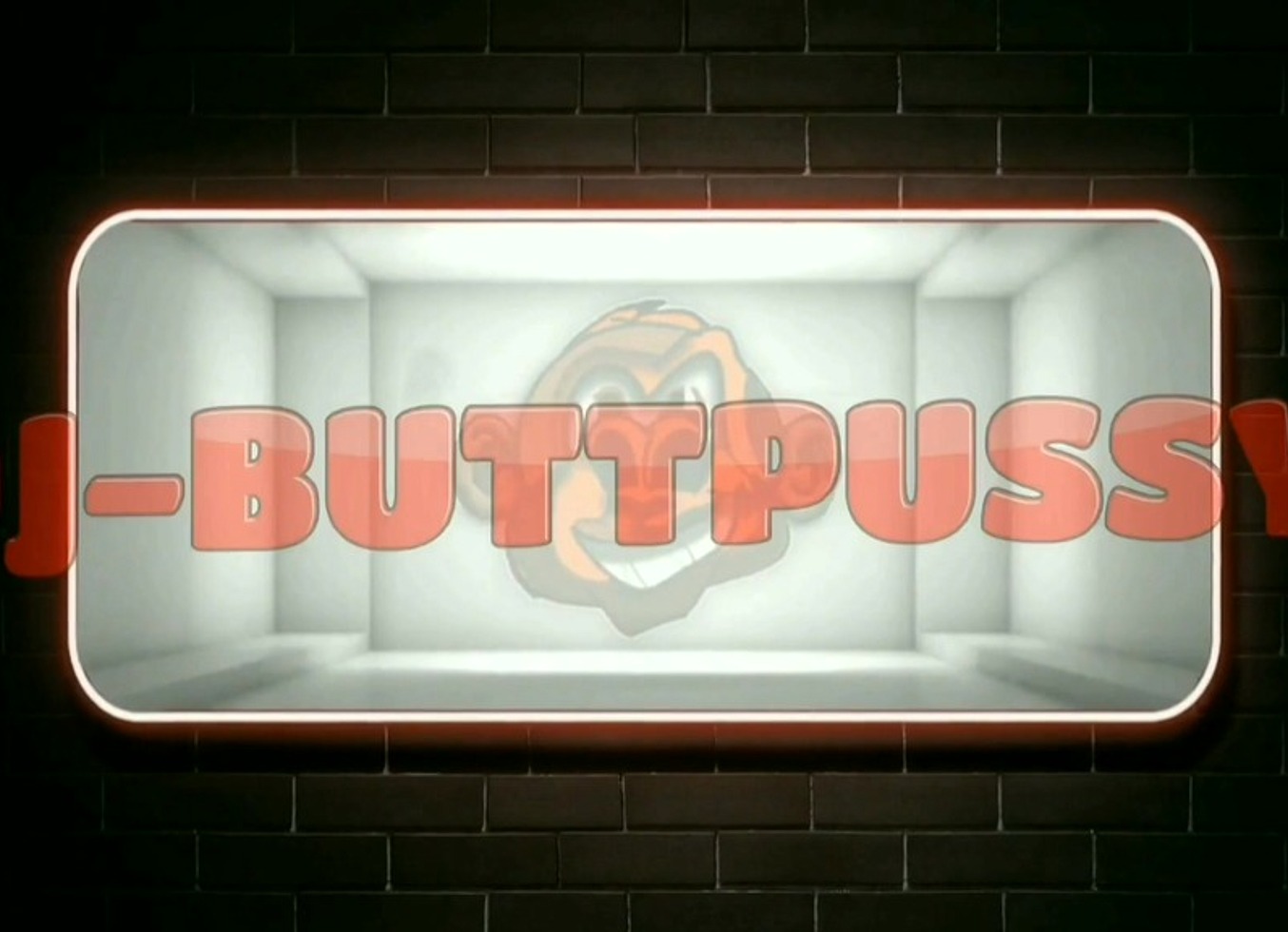 Spreading Ruined Black Boy Asshole In Public - Dj Buttpussy