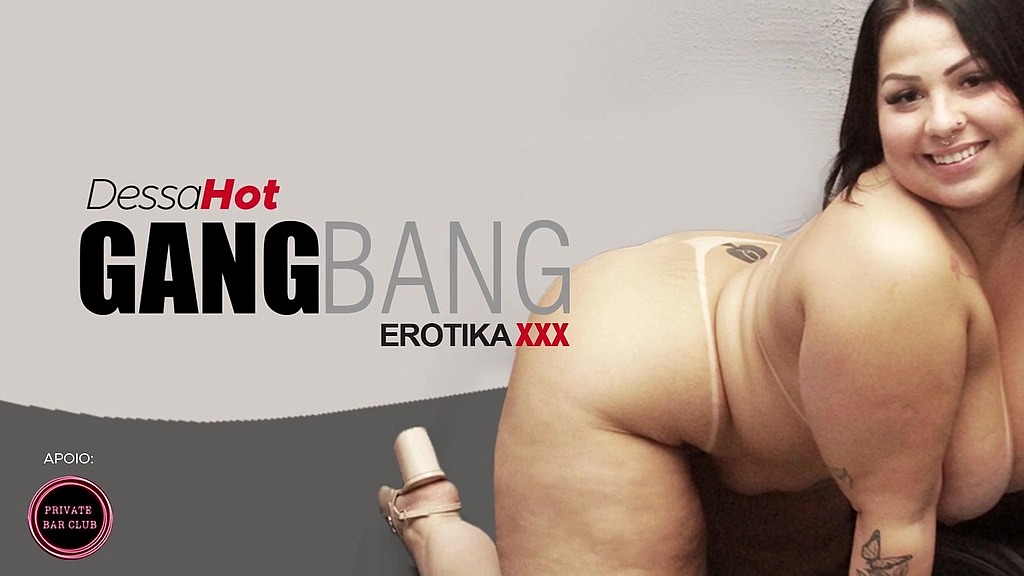 Gozador 19, Danny Silva, Nando Black, Dom Juan, Dessa Hot: dessa hot - gang bang - erotikaxxx - complete scene (AnalVids.com) dessa hot - gang bang - erotikaxxx - complete scene (Gozador 19, Danny Silva, Nando Black, Dom Juan, Dessa Hot)