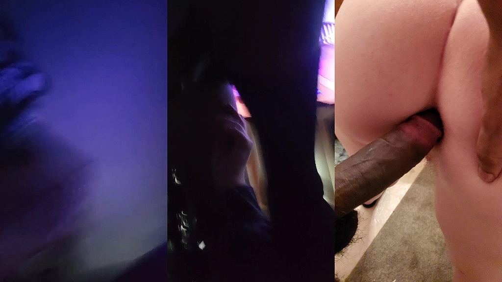 snowbunny отримує bbc (анальний) (Strwbrry, Tyrik) snowbunny gets bbc (anal) (Strwbrry, Tyrik)