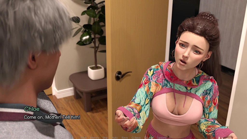 how to lose one s virginity 22: leo s jerk confession to chloe () how to lose one s virginity 22: leo s jerk confession to chloe ()