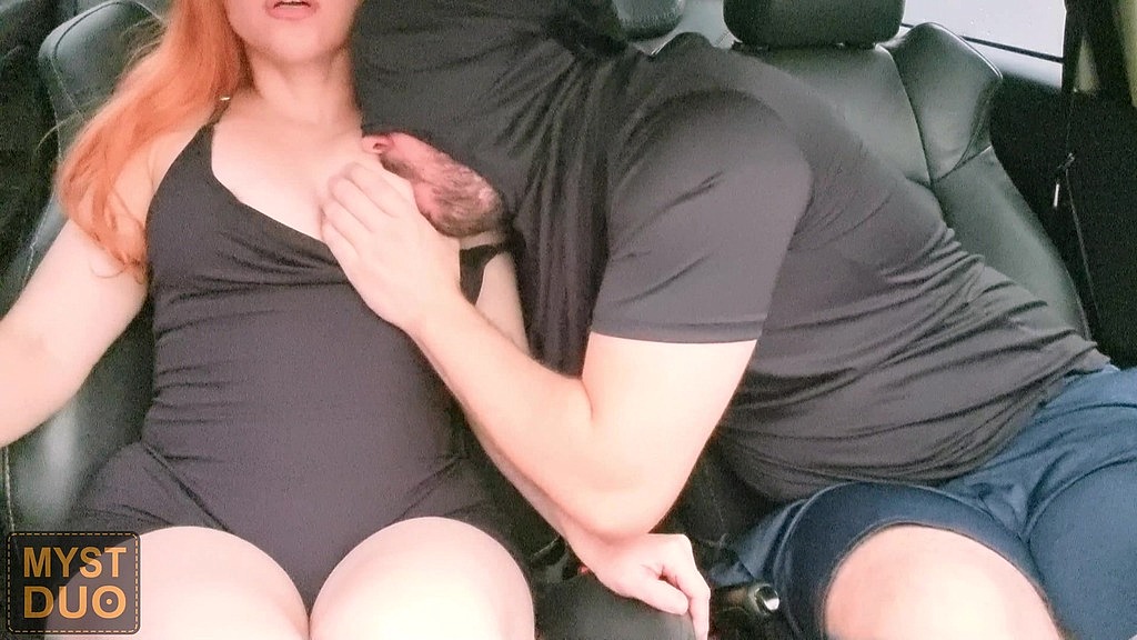 i gave her a ride, and she thanked me with her marvelous boobs - myst duo (Mystgirl, Mystboy) i gave her a ride, and she thanked me with her marvelous boobs - myst duo (Mystgirl, Mystboy)