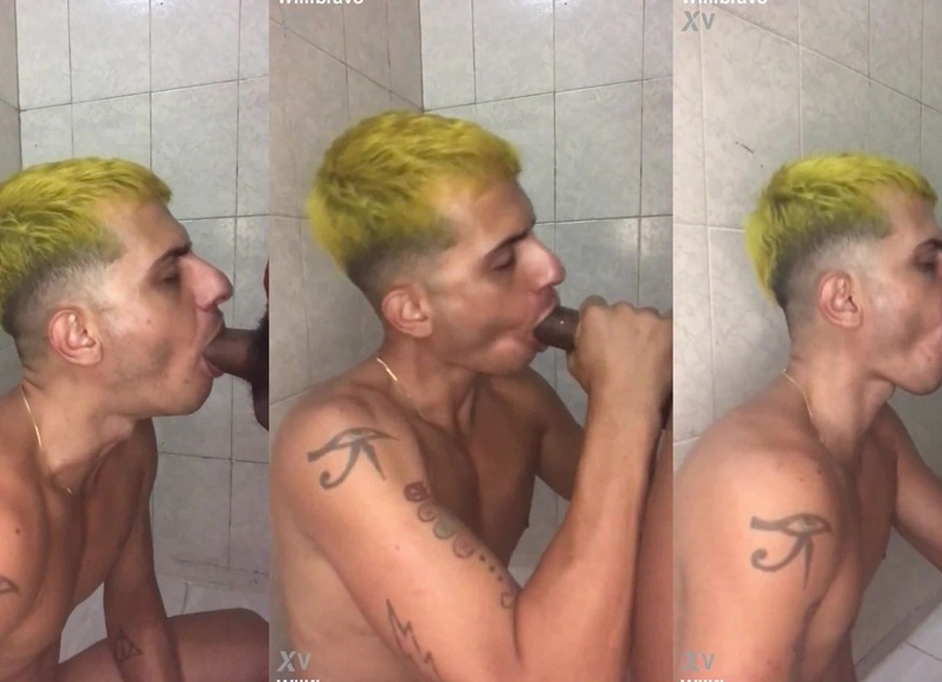 Fiz Uma Putaria Gostosa E Mamei Muito A Pica Do Meu Vizinho Pauzudo