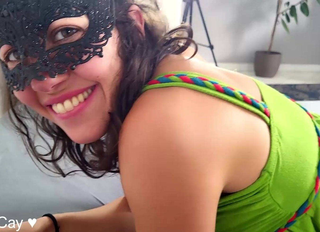 5 Creampies In One Day - Fill Me Up From Behind