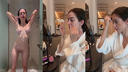 Prepare for a date with me