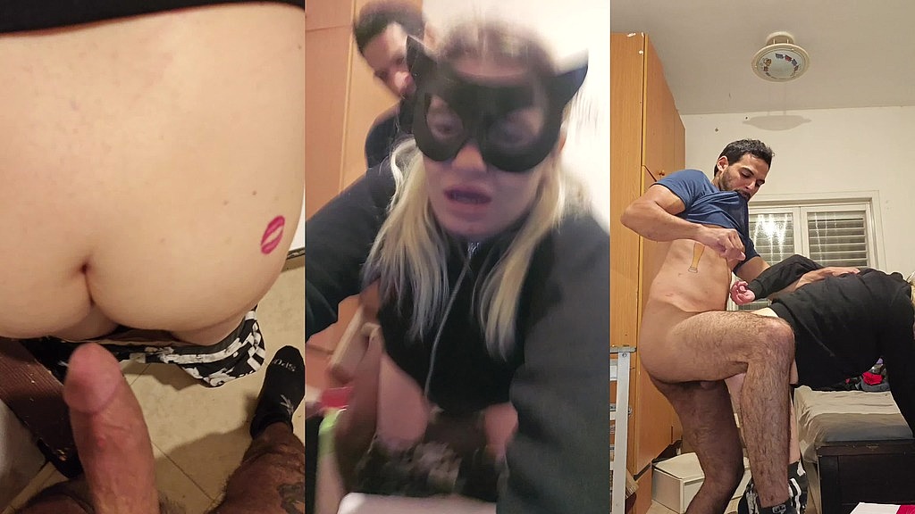 naive step sister packing and fucking (Gray alpha, Dianasexy00) naive step sister packing and fucking (Gray alpha, Dianasexy00)