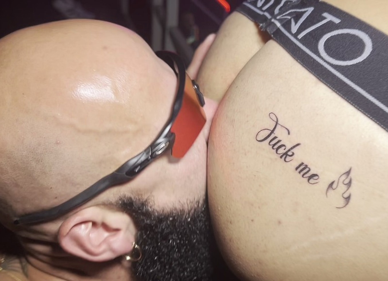 Jovens Na Balada Acaba Em Uma Unica Coisa: Putaria Com Muito Tesao