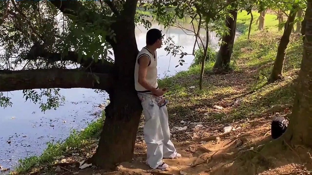 fudendo com estranhos no parque. - parte i (Colab3,facial cumshot, Luccas Melo) fudendo com estranhos no parque. - parte i (Colab3,facial cumshot, Luccas Melo)