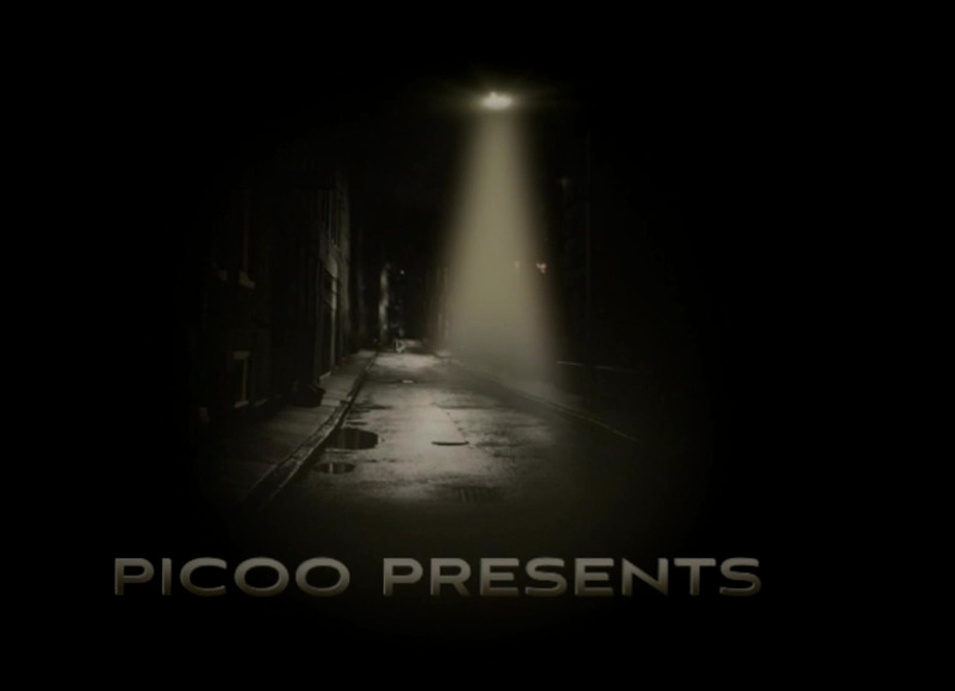 Picoo Presents Gingerbread Frosting - My Movie 7